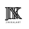 JinikalArt Logo
